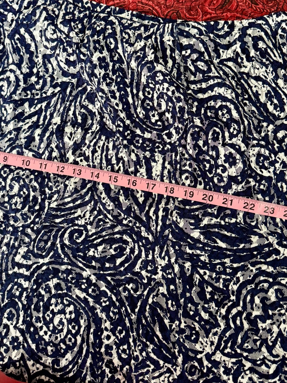 Bundle Set Of 2 A- Line Skirts XXL From JM Collection & Lula Roe NWOT - Picture 11 of 14